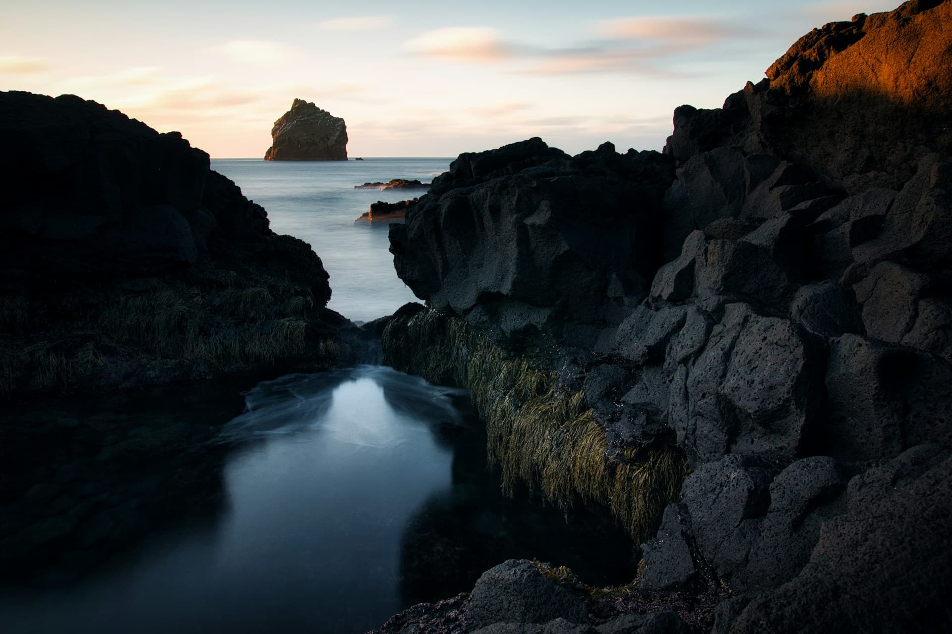 Reykjanes Peninsula